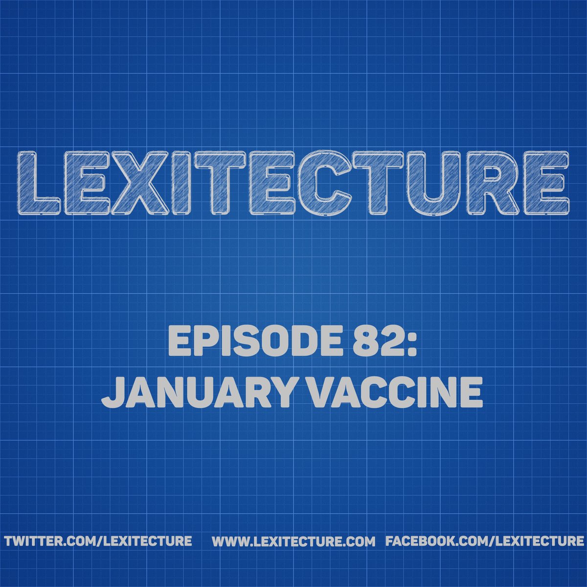 It's New Episode Day🥳🎉!

Today we're looking at the #etymology of #January and #vaccine (apropos of nothing, obvs), thinking about the gift of cows and how you used to be able to just move months.

lexitecture.com/2021/01/11/epi…

#linguistics #podcast #WordNerd #podcasts #language