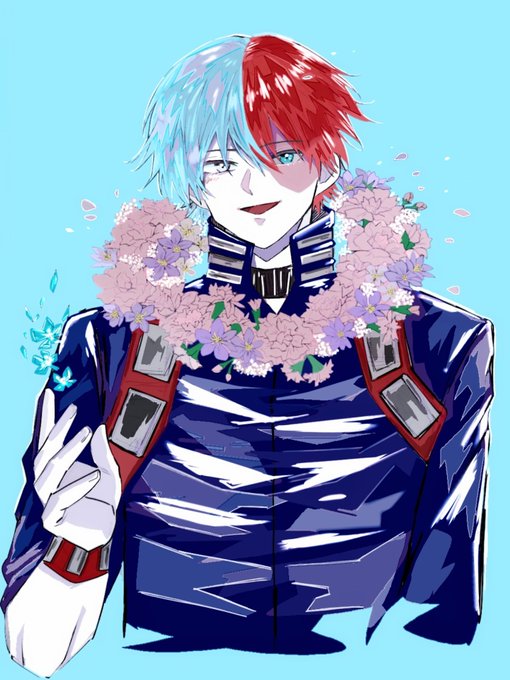轟焦凍誕生祭21のtwitterイラスト検索結果 轟焦凍誕生祭21のtwitterイラスト検索結果