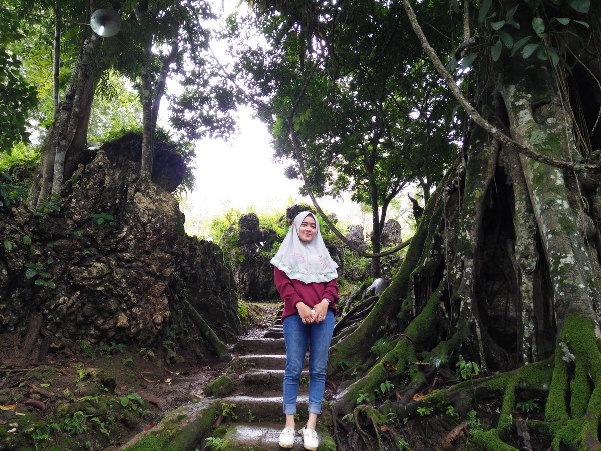cahyaatri's tweet photo. Yaaaa itu 4 tahun yang lalu 🤭 https://t.co/MkToS1V8uc