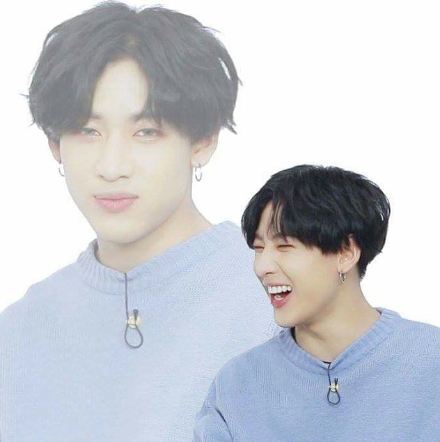 fanatic_got7_'s tweet photo. Ahgases yesterday        Ahgases today https://t.co/1tgEXAVxuS