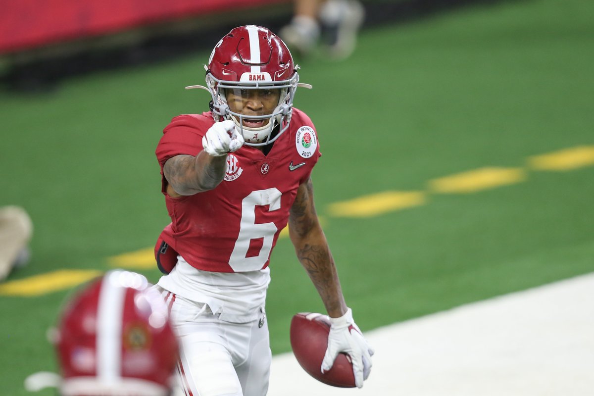 Bleacher Report tweet media