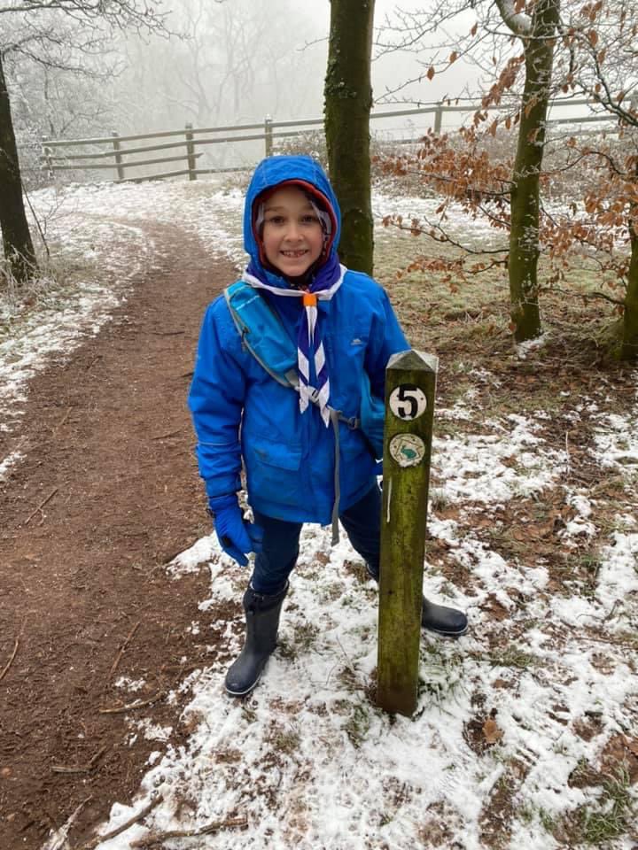 11thRedditch's tweet image. 11th Redditch members have been busy taking part in @ScoutsHW walking festival #shirehike this past month. #scouting #scouthike #skills #skillsforlife #BePrepared