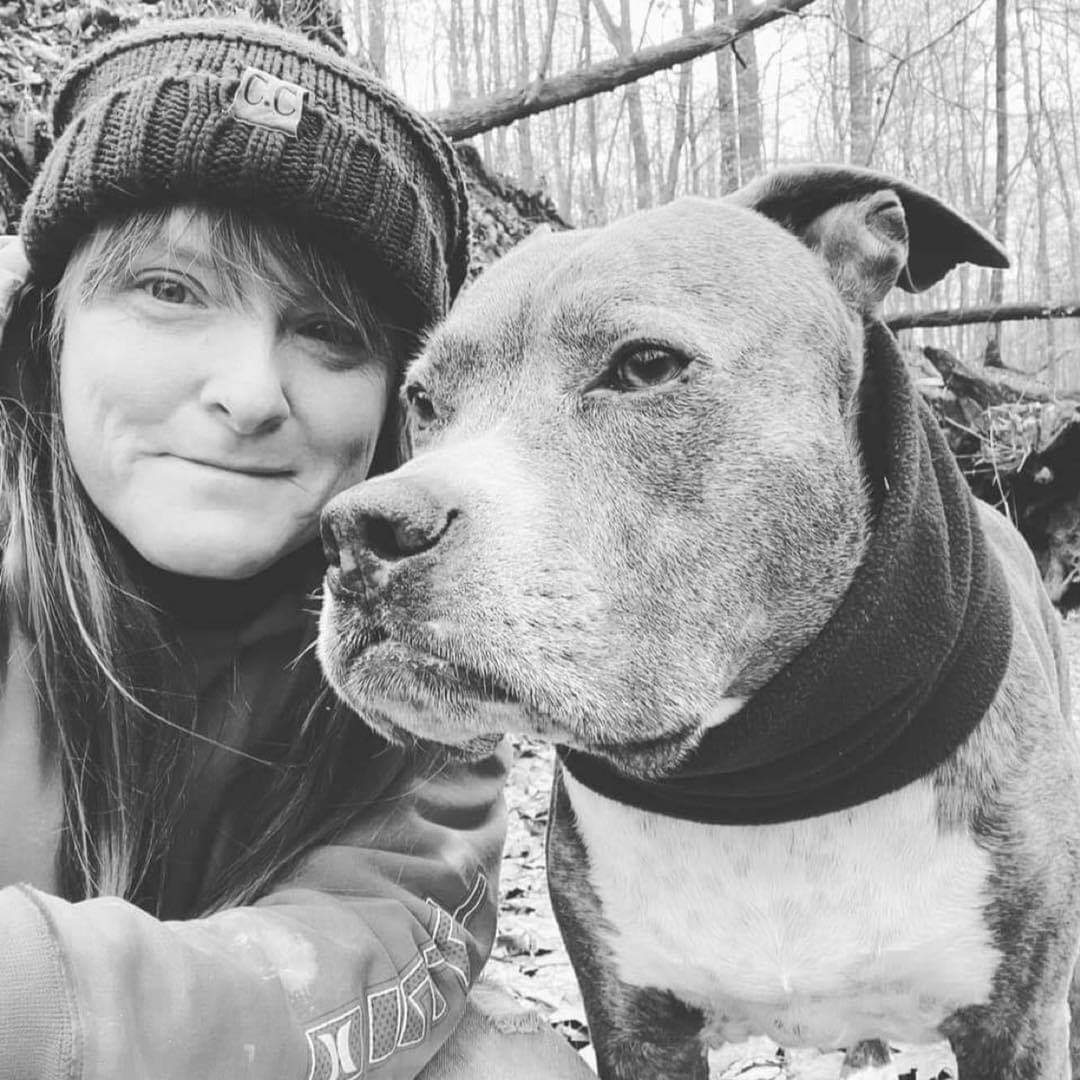 MacThePitbull's tweet photo. Our beloved Mac has crossed the Rainbow Bridge.
Last night it was obvious he was in pain and was having difficulty breathing. After some discussion and many tears, Mac’s Mom decided it was time to end his suffering. Thank you for being part of this Pitbull Strong Family. https://t.co/wgNtkWPW33