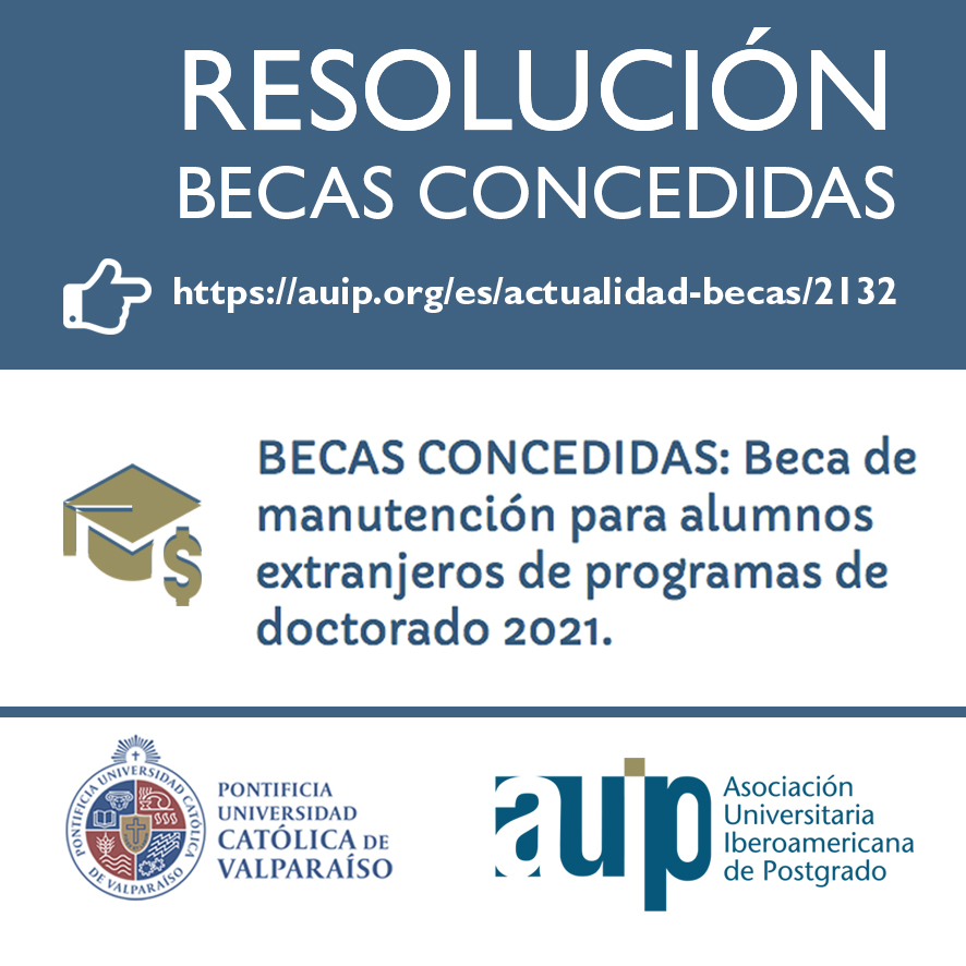 postgradoauip's tweet photo. Resolución de las BECAS DE MANUTENCIÓN CONCEDIDAS PARA ALUMNOS EXTRANJEROS DE PROGRAMA DE DOCTORADO 2021.
https://t.co/0eUYyRGCX8
¡Enhorabuena a todos!
#becas #auip #becasauip #becadoctorado #salamanca #postgrado #doctorado #iberoamerica #universidad #estudiosdepostgrado https://t.co/VTPCJMsxWz