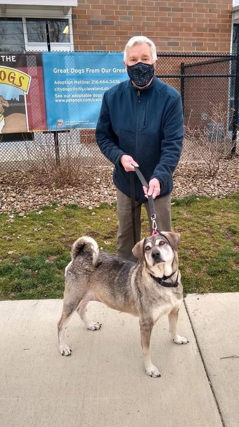 CityDogsCLE's tweet photo. More good news for this #VictoryMonday!😃ADOPTION PUPDATE! Congratulations to Marco, Sylvester, Magnus, Lady, Gamma, Birdie, Ned, Linus, Shea, Gabriel, Caleb, Macklin and Felicity for finding their forever homes this week!

Thanks so much for adopting a #CITYDOG! https://t.co/n6xWN1e4is