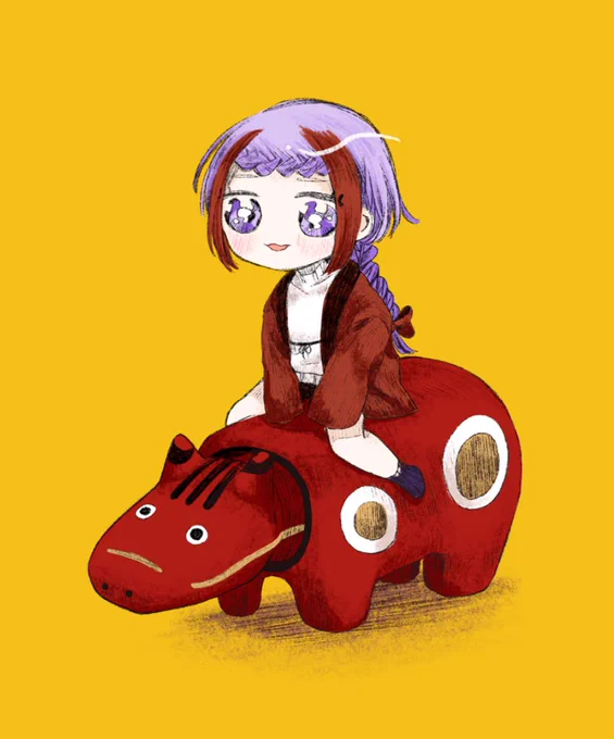 前アイコン 