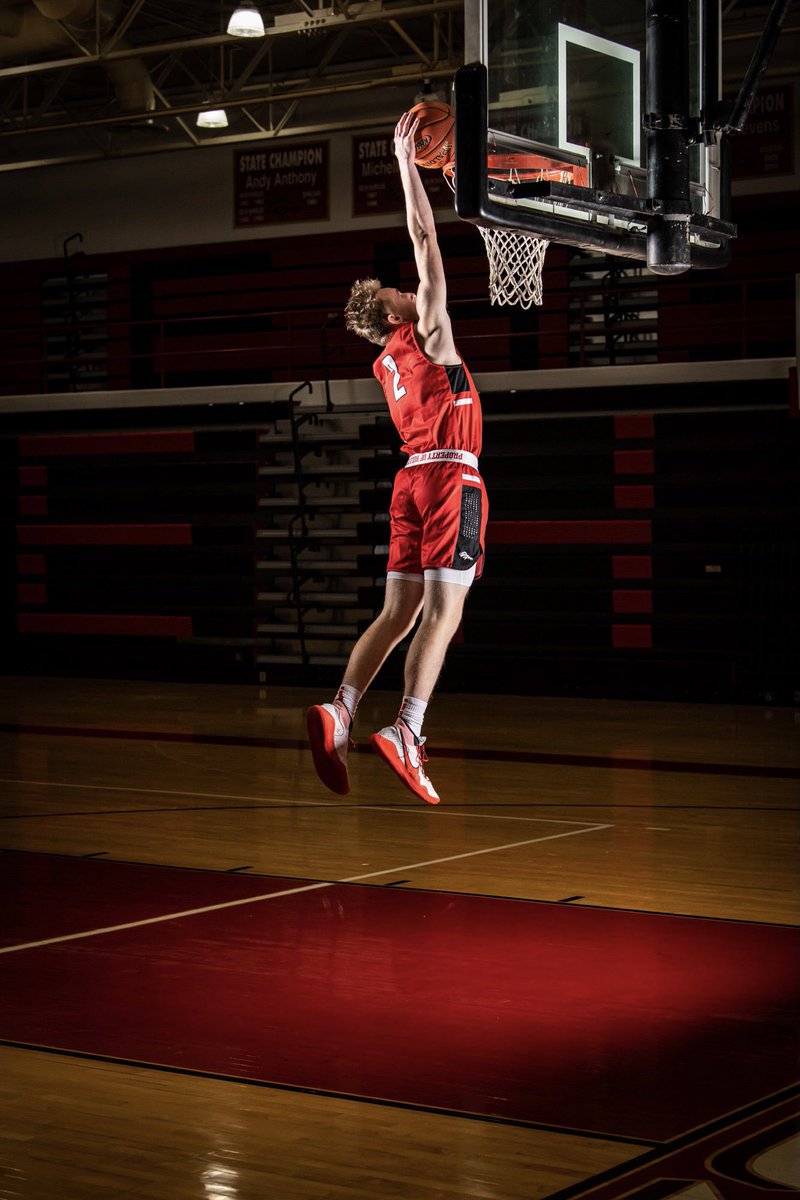 Carson Herron tweet media