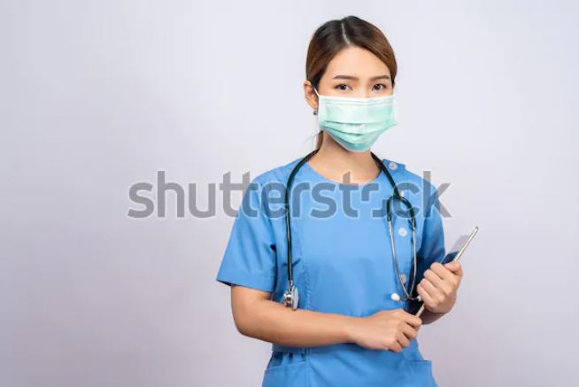 jldubler's tweet photo. @wieselT Photo de la dite infirmière disponible sur SHUTTERSTOCK 😉 https://t.co/c5XpFf15As