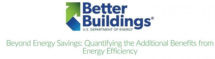 rateitgreen's tweet photo. Webinar TOMORROW: Beyond Energy Savings - Quantifying the Additional Benefits from #energyefficiency, 1/12, 11am EST, https://t.co/CO2dzJTvQl: @BetterBldgsDOE @ENERGY #energy #naturalgas #Productivity #sustainability #innovation #solutions #savings #developingtechnologies https://t.co/K4CmGfqcn3