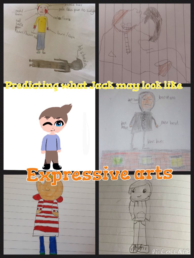 YR5PDCS's tweet photo. Such a pleasing start to the week @PDCSPrimary with even more pupils engaging online! Mental maths, creating fraction walls, reading papers & taking some much important wellbeing time! ❤️Also some pretty fab predictions ahead of starting our new novel. #ShadowJumper @JM_Forster https://t.co/BoxkB99i96