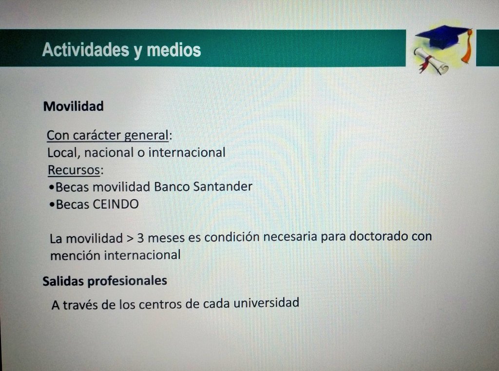 Acto de Inauguración del curso 20-21 de la escuela <a href="/CEINDO_CEU/">CEINDO</a> del programa de Ciencia y Tecnología de la Salud. Tras la rectora Rosa María Visiedo ahora mismo la directora de la escuela <a href="/CoralBarbasAr/">Coral Barbas</a>