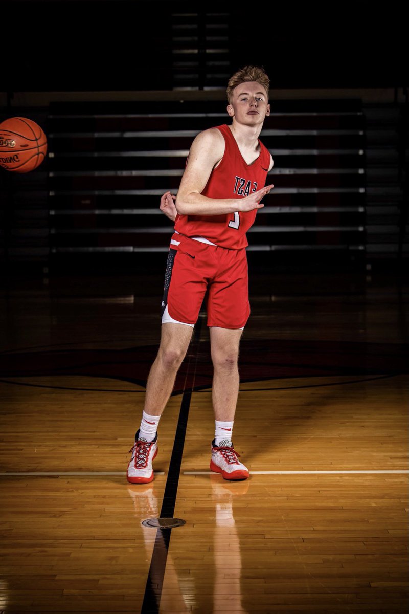 Carson Herron tweet media