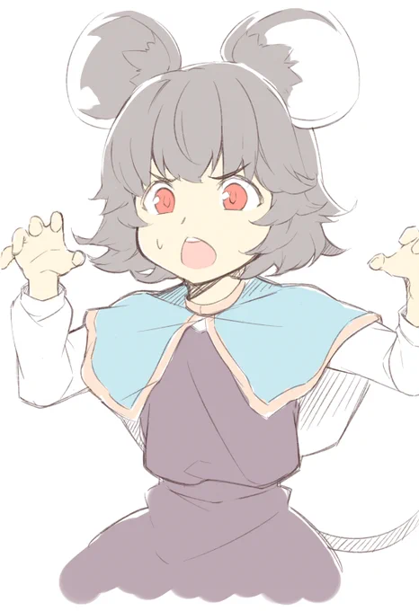 なずー 