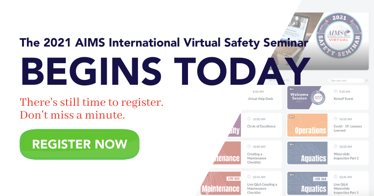 AIMS International tweet media