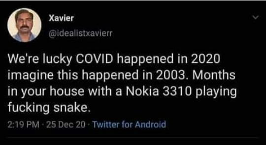 Telling ya😑 https://t.co/NIqj1jOaOY<a href="/tag/loyalty"class="tags"><span>#loyalty</span></a>