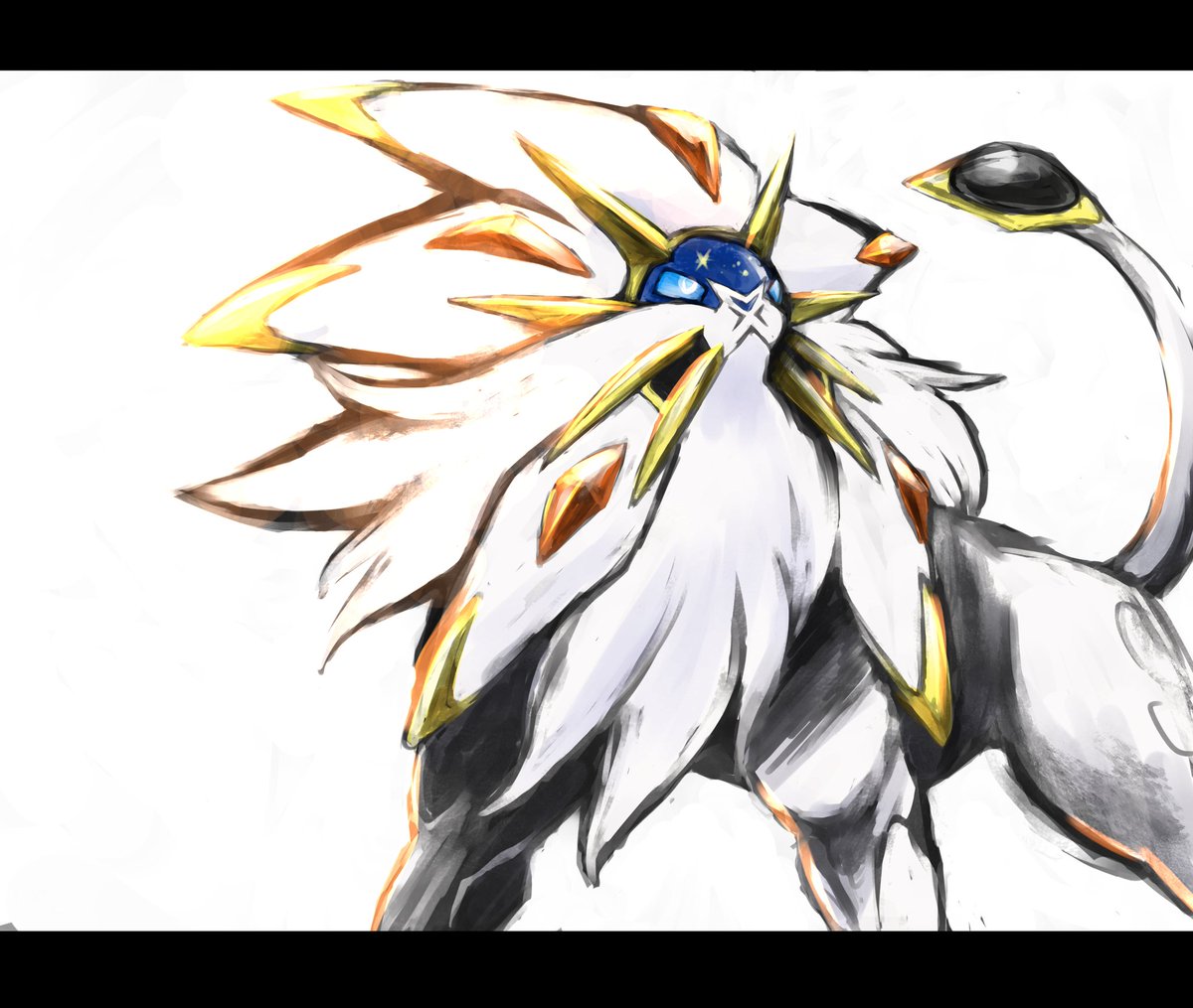 Twoucan ソルガレオ の注目ツイート イラスト マンガ コスプレ モデル