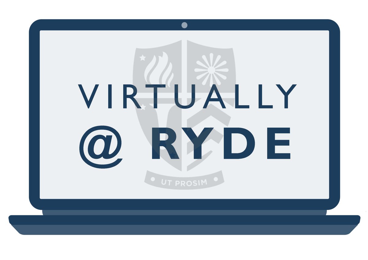 RydeSchool's tweet photo. Teachers are working hard today getting ready to welcome the school back to Virtually@RYDE. It's not what we hoped but we are looking forward to seeing all our students online at 8.45am tomorrow. #rydeschoolcommunity #virtually@RYDE #Rydeschoolsenior #Rydeprep #Fiveways https://t.co/9P35osuuPC