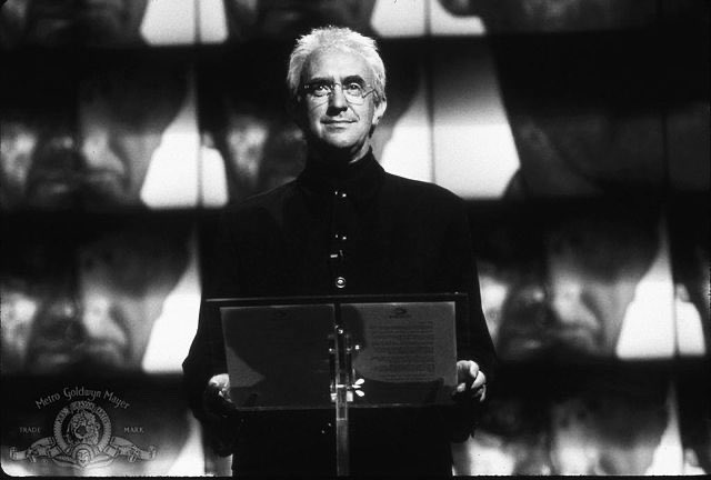 The Fan-Voted 15th Best Bond Film: TOMORROW NEVER DIES# of 1st place votes: 2 (.2%)# of last place votes: 10 (1.2%)This is Pierce’s fan-voted 2nd best film. Near 3-way tie.Adjusted box office ranking: 13thP:  https://www.thunderballs.org&nbsp;