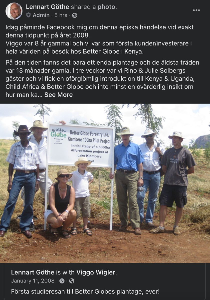 Traderbychance1's tweet image. Better globe promotas fortfarande hårt på Ett rikare liv. Vad trött man blir! Känns som detta kommer slå hårt om några år mot många, inte ont anade som lagt in pengar varje månad i flera år. #betterglobe #pyramidscheme