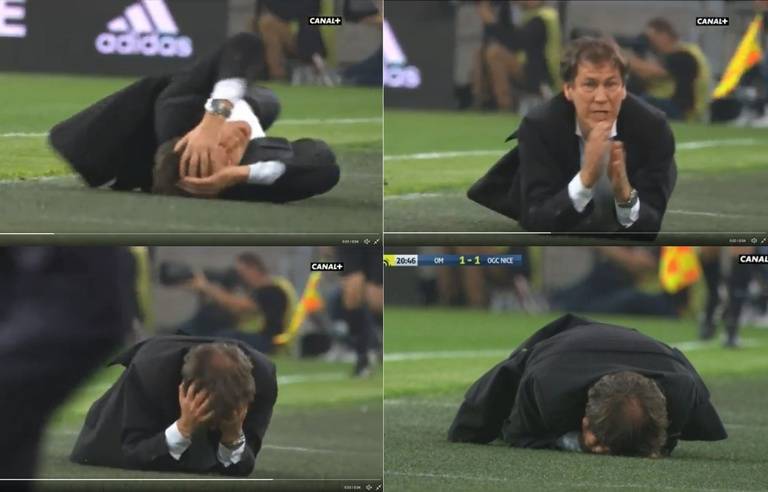 Quenelle tweet media