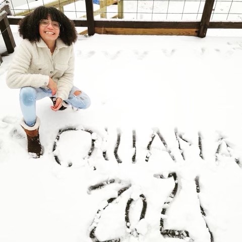 DollsElysian's tweet photo. Snow! #biracial #pretty #clothing #elysian #handcrafted #mcmlxxxi #elysiandoll #snow #snowday #SnowDay2021 #doll #nature #NaturePhotography #natural #naturalhair #kidmodel #goofykid #lovelysoul #SnowMan #naturemodel #gotmodels #snowintexas #glasses #diva #staytuned https://t.co/SCsNmVGJKG