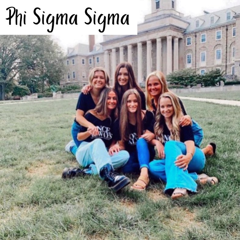 PennStatePHC's tweet photo. #MeettheGreeks Meet Kappa Alpha Theta, Kappa Delta, Kappa Kappa Gamma, and Phi Sigma Sigma 🤍 https://t.co/OFgMmQZqvd