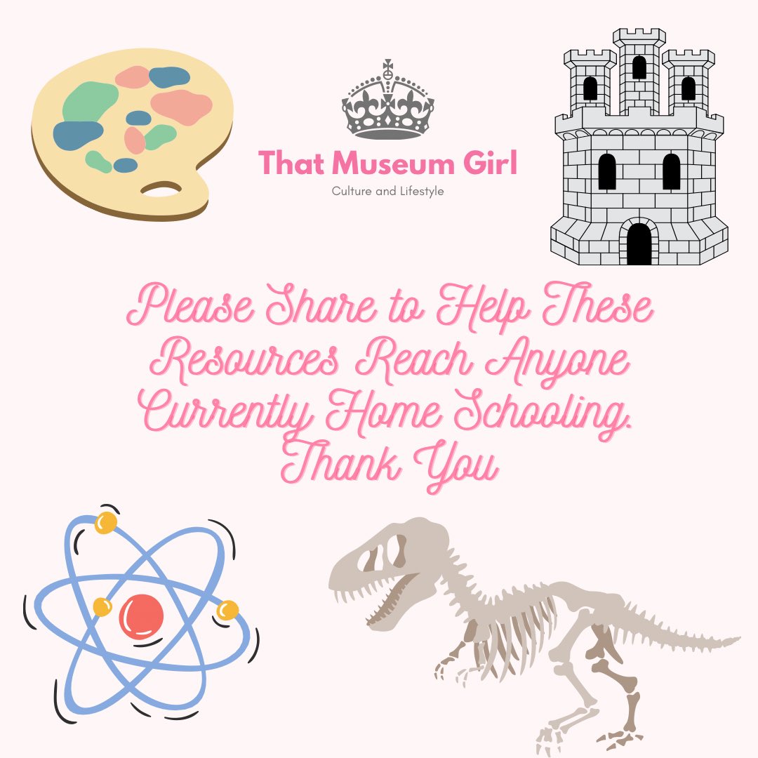 Please share and help get these invaluable resources to families who need them. Thank you 