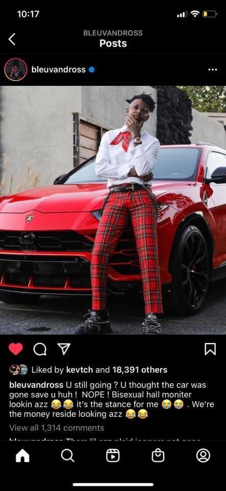 These niggas funny af 🤣🤣🤣