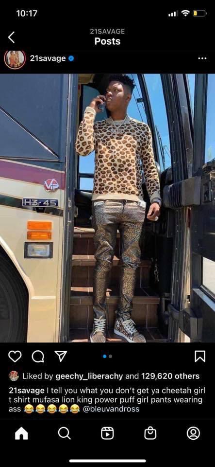 RussNumba9's tweet image. These niggas funny af 🤣🤣🤣