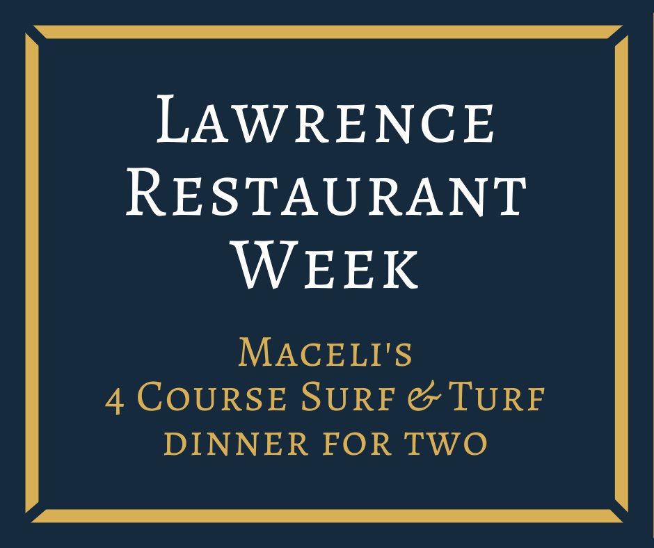 Check out this and other weekly specials at macelisonline.com.