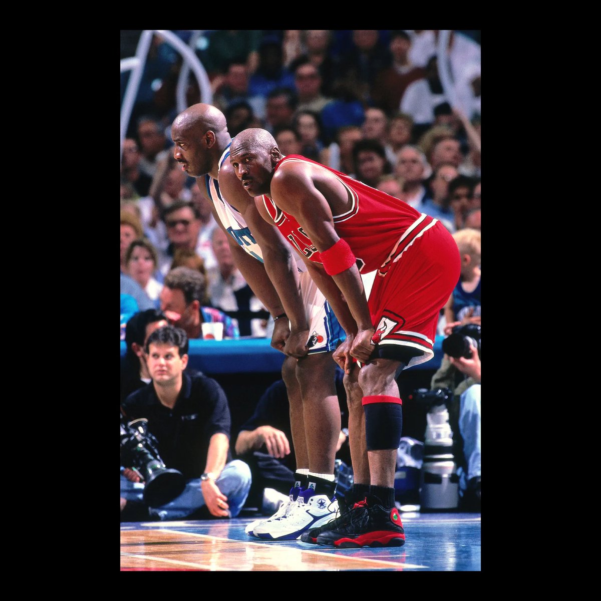 TrophyRoomStore's tweet photo. Mondays🏆‼️ #MJMONDAYS #TROPHYROOM https://t.co/J5GTjYBKHM