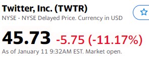Jerry_Jr1970's tweet photo. Keep going. Burn @Jack 
#twitterstockexchange #MondayMorning https://t.co/MLQi2vtk0f