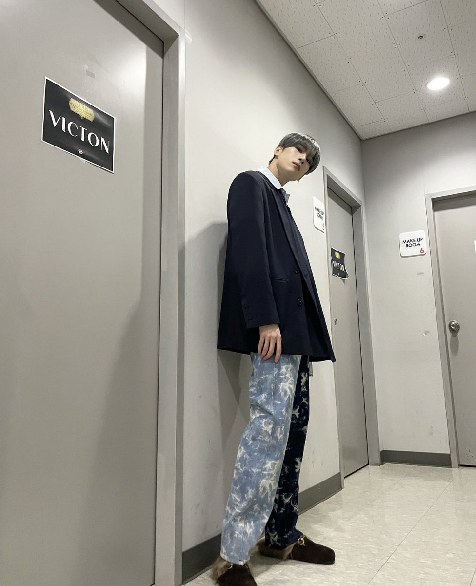 VICTON 빅톤 tweet media