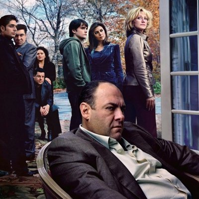 zagortenay's tweet photo. Bence tüm zamanların en iyi dizisi The Sopranos, tam 22 sene önce bugün HBO'da yayınlanmaya başladı. RIP James Gandolfini, Tony Soprano both. https://t.co/W4bJfbPsEV