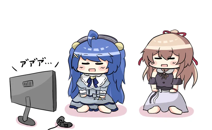#絵こころ #フレン見て 