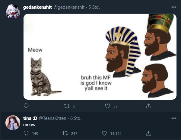 Der_Tac's tweet photo. @TeanaKitten coincidence? https://t.co/WNUTjgRh5v
