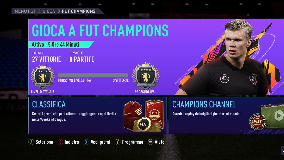 peppemigl's tweet photo. Elite1 achieved this week. 
Waiting for good Totw. 👀👀 https://t.co/7ev0Fs26RN