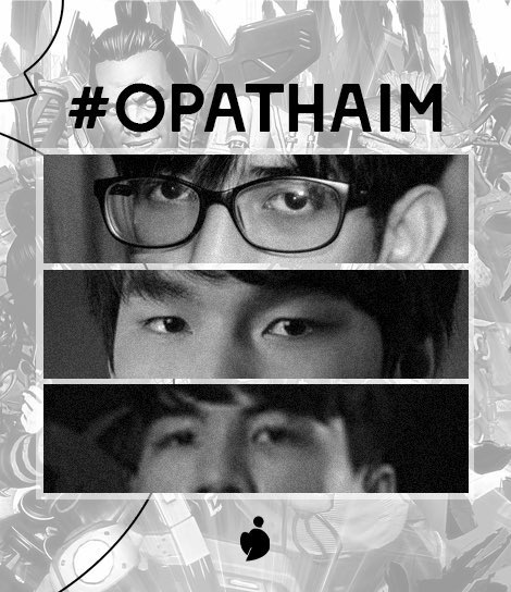 New Year, New Team
<a href="/Oatto_u/">Oatto</a> 🇹🇭
<a href="/NutsuruSam4/">NutsuruSama</a> 🇹🇭
<a href="/im_minds/">Minds</a> 🇹🇭
#opathaim