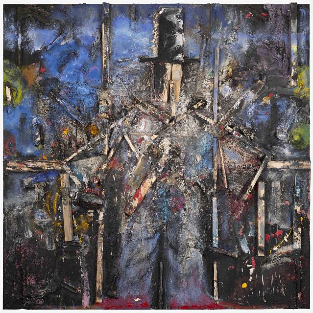 artlimitednet's tweet photo. Jim Dine, A Day Longer #Exposition #ExpositionenLigne #Peinture #Paris @GalerieTemplon https://t.co/ybticzwkDJ https://t.co/21tsYHgpOy