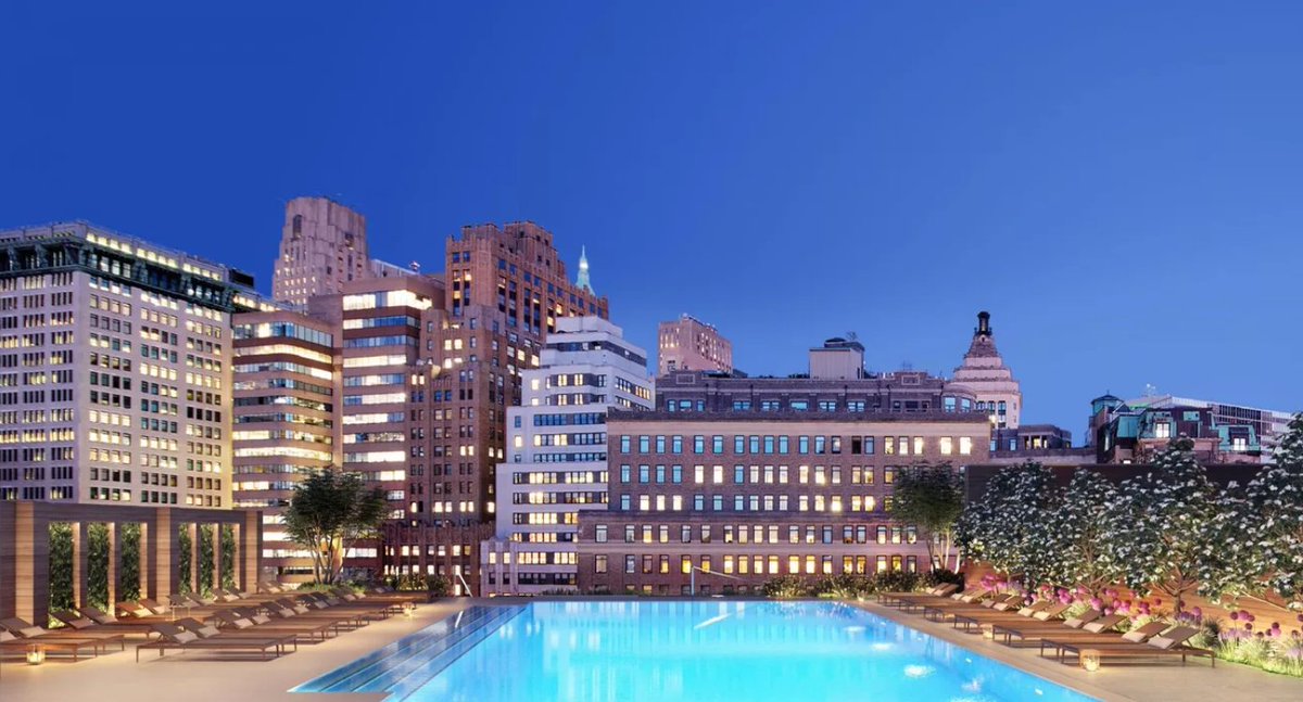 Bisnow's tweet image. The Pandemic Is Killing The Master Lease Model Of Short-Term Rentals

bisnow.com/national/news/…