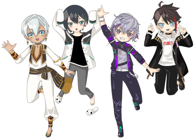 油飯屋のtwitterイラスト検索結果