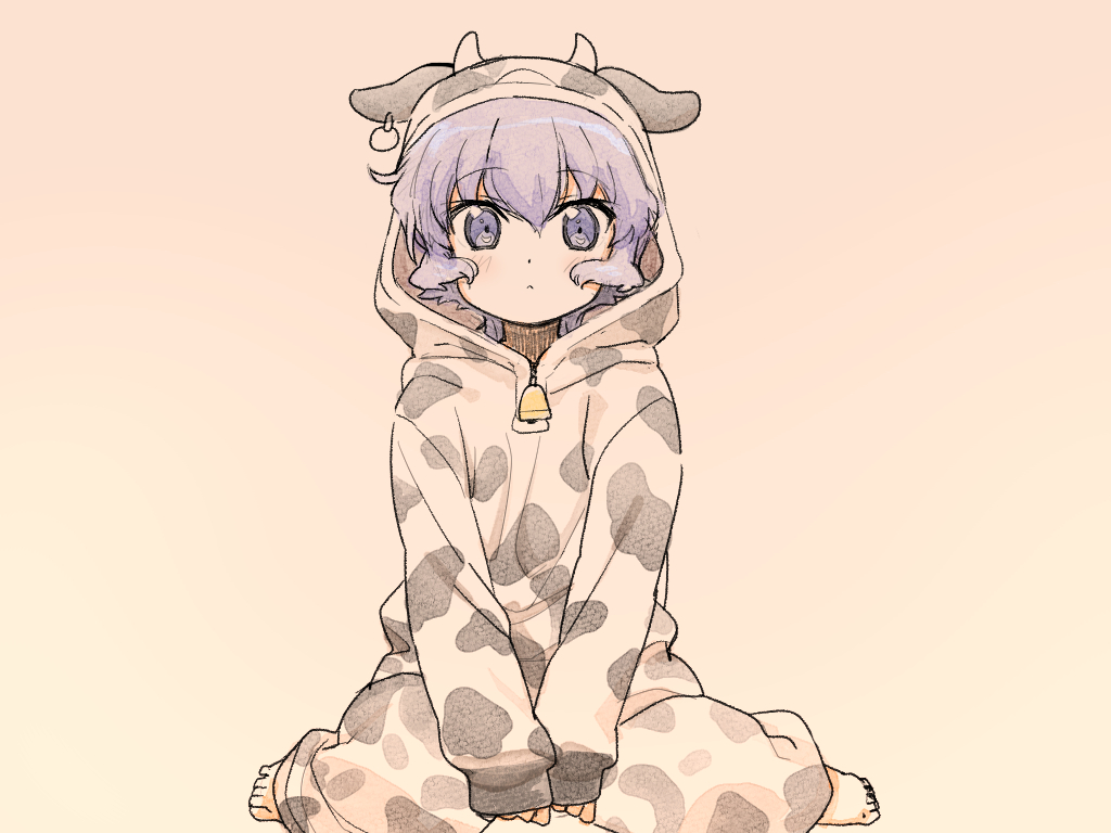 「#うちのむすめがかわいいはちゅき 」|とんび/おおとりのイラスト