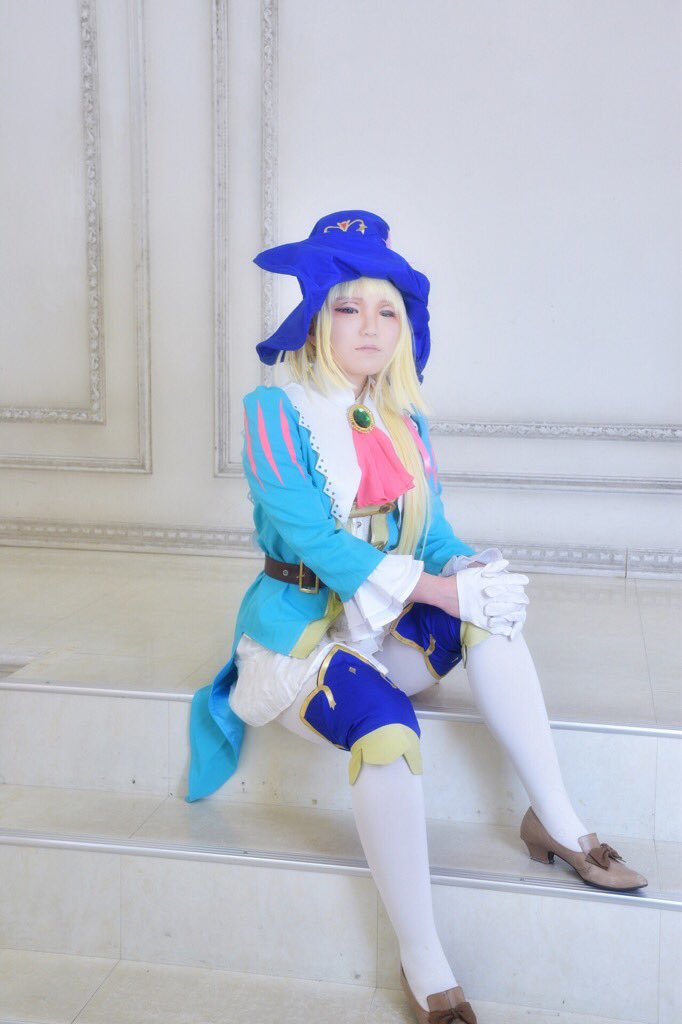 Twoucan - 美貌 の注目ツイート（コスプレ）