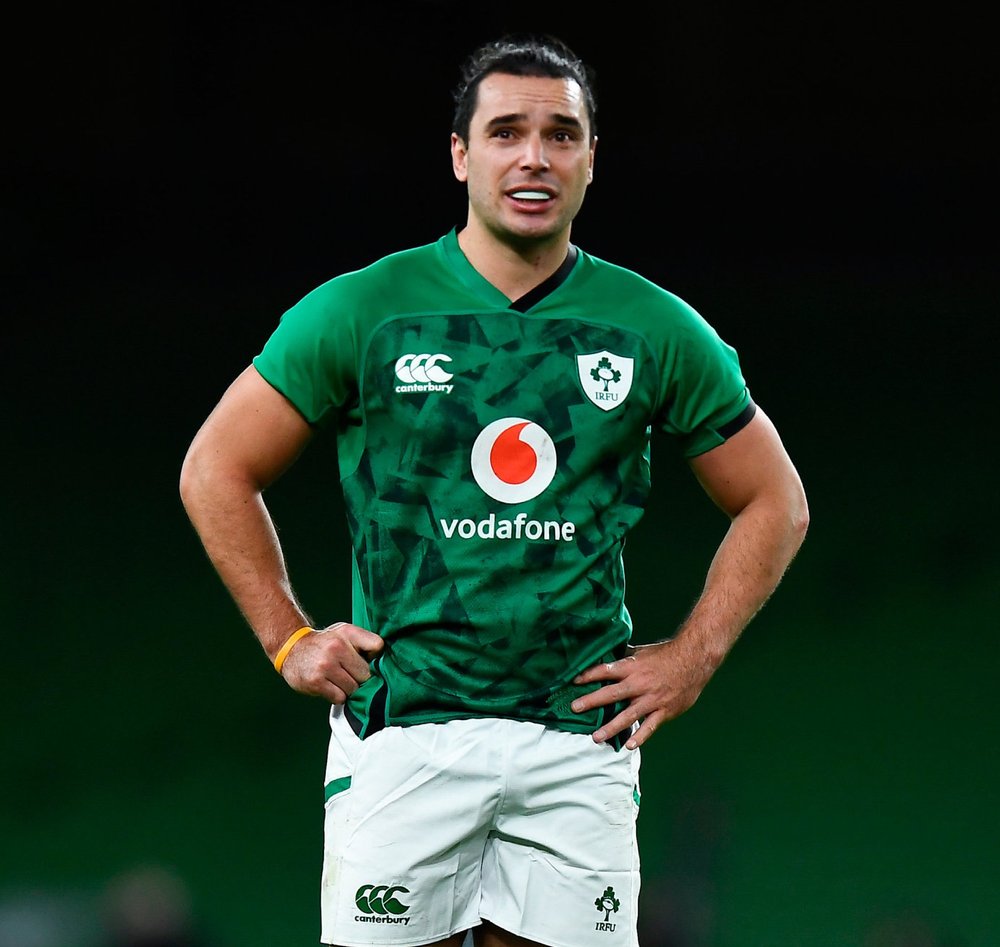 Leinster welcome back James Lowe as Munster game set to go ahead on Saturday week