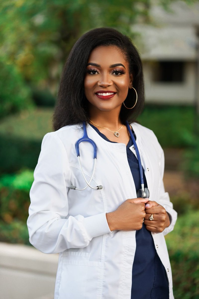 m_crussell's tweet photo. I PASSED NCLEX!
Mychelle, RN π©π½ββοΈβ€οΈ
#BlackNursesRock #NurseLife #BeatingOdds #GrindHardPrayHarder #JustAGirlWithGoals #GoalDigger #ChaseYaDreamsGirl #BigShoutOutToGod #BNR #BlackGirlMagic #BlackNursesKillingIt #MelanatedNurses https://t.co/KGRfHnSmbK