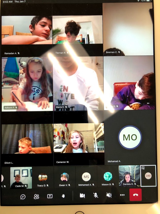 mrmarentette's tweet photo. Grade 1/2 are excellent #communicators while learning about structures and motion.  Way to go! @MsAwender @mr_dinham @GlenwoodGriffin https://t.co/JPIGX3vG6t