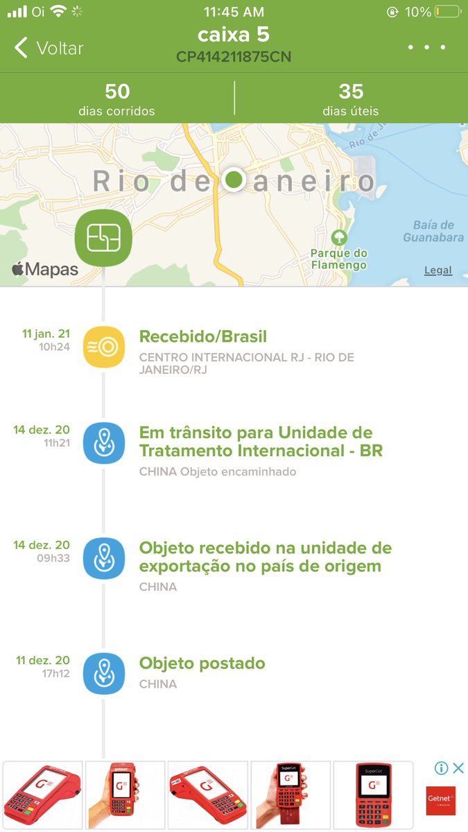 TwntyFourStore's tweet photo. Uma das caixas finalmente chegou ao Brasil! Ouvi um amém???? https://t.co/A2YH9fUhVF