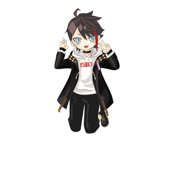 油飯屋のtwitterイラスト検索結果