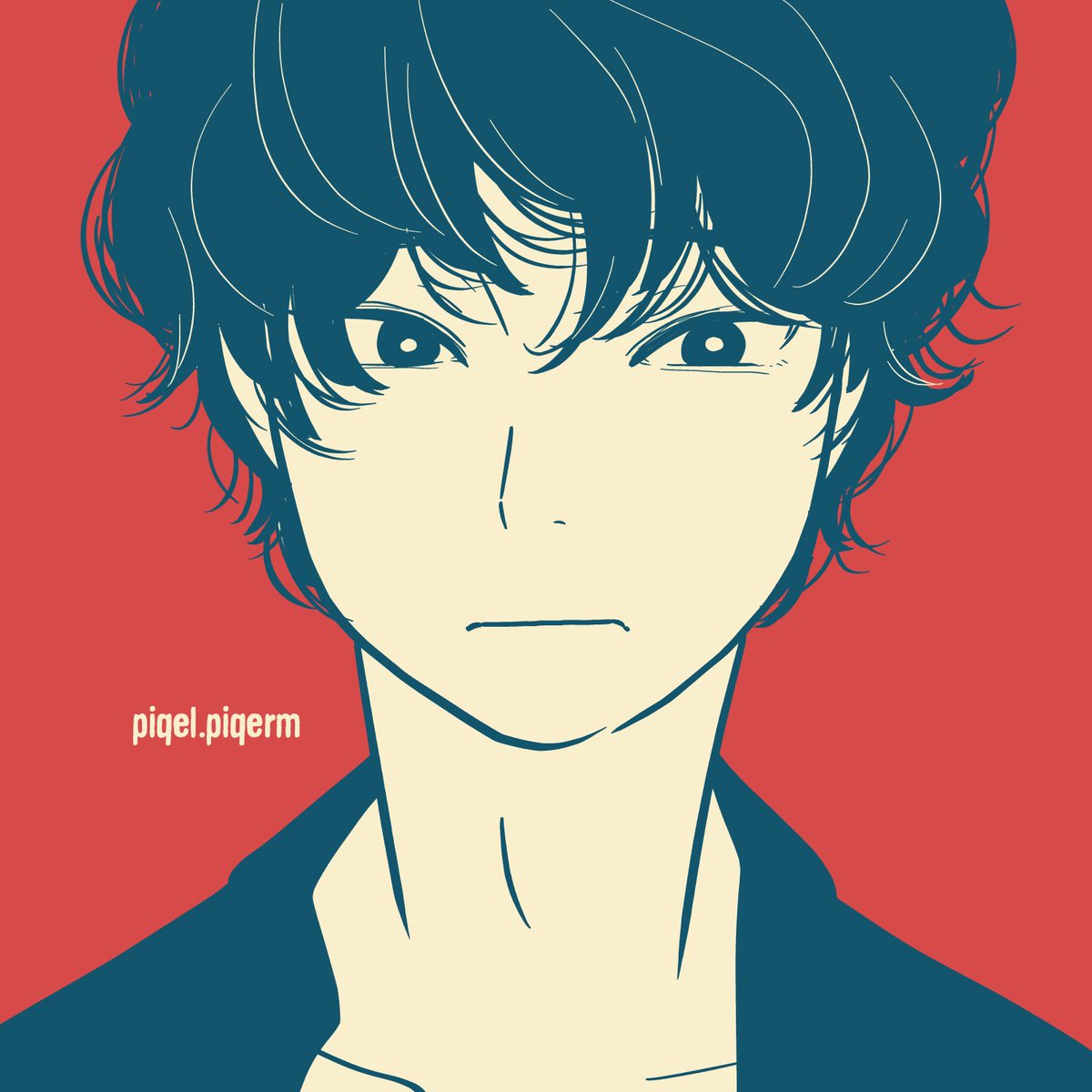 線の太さとかブラシとか ずっとあーでもこーでもってトライアル Amp エラーを繰 Piqel Piqerm ピケルピケルム のイラスト 線の太さとかブラシとか ずっとあーでもこーでもってトライアル Amp エラーを繰 Piqel Piqerm ピケルピケルム のイラスト