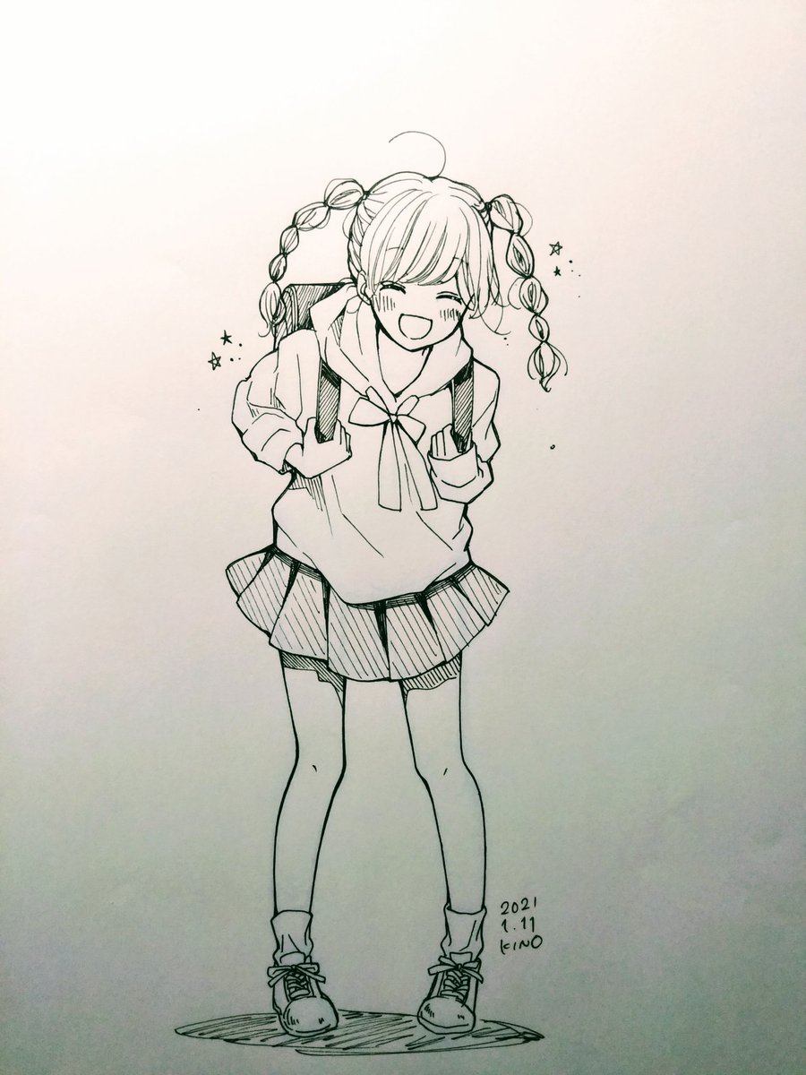 元気 会いたい人や話したい人がいるので 原稿終わったらいろいろしよう 今 木下 ほのか ハツコイと太陽 発売中 のイラスト